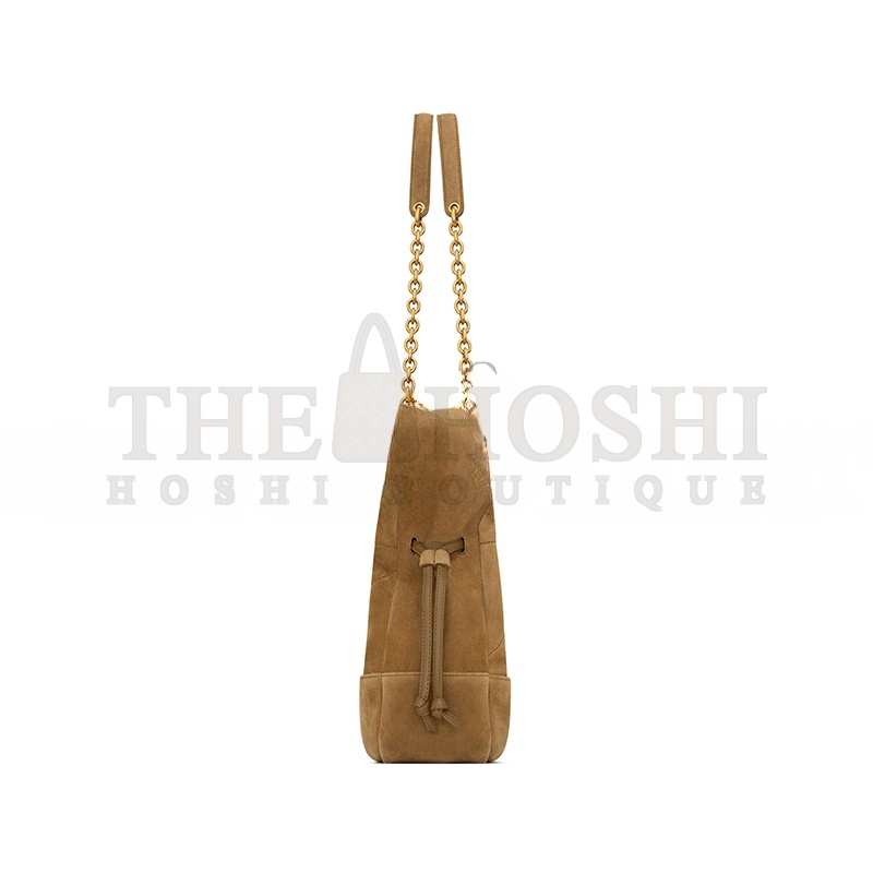 Y51 SMALL JAMIE SHOPPING IN SUEDE 8339481U8P73194 (29*27*11cm) Master Quality